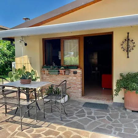 Casa Ester Preganziol Exterior foto