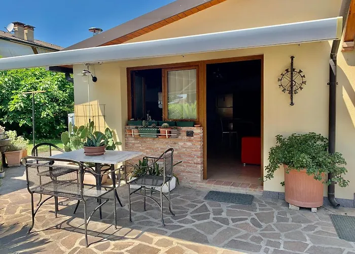 Casa Ester