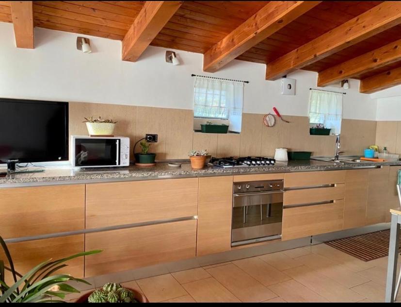 Casa Ester Holiday home Preganziol