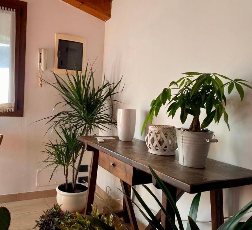 Casa Ester Preganziol