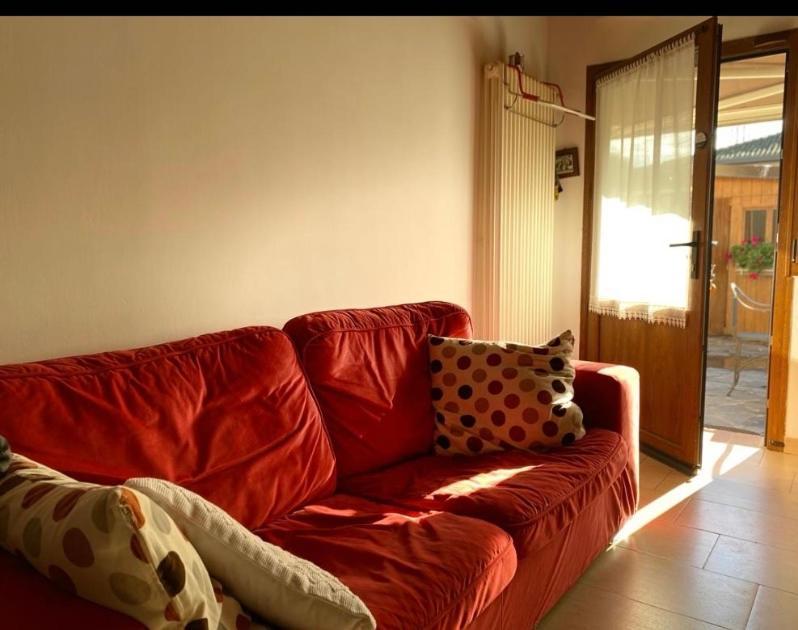 Casa Ester Holiday home Preganziol